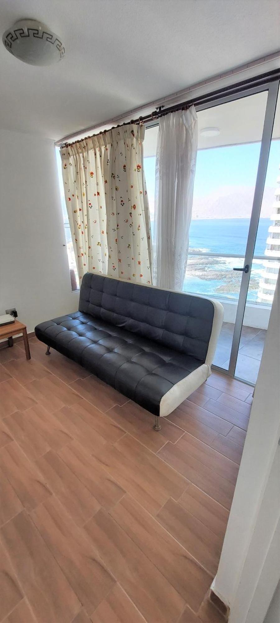 דירות איקוויקה Departamentos Nautilus חדר תמונה