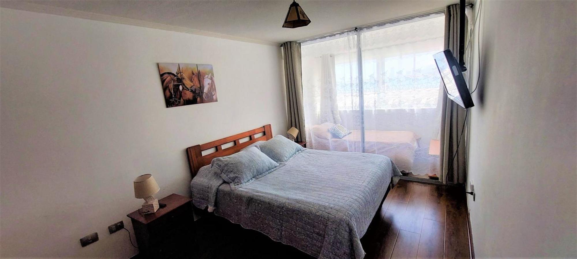 דירות איקוויקה Departamentos Nautilus מראה חיצוני תמונה