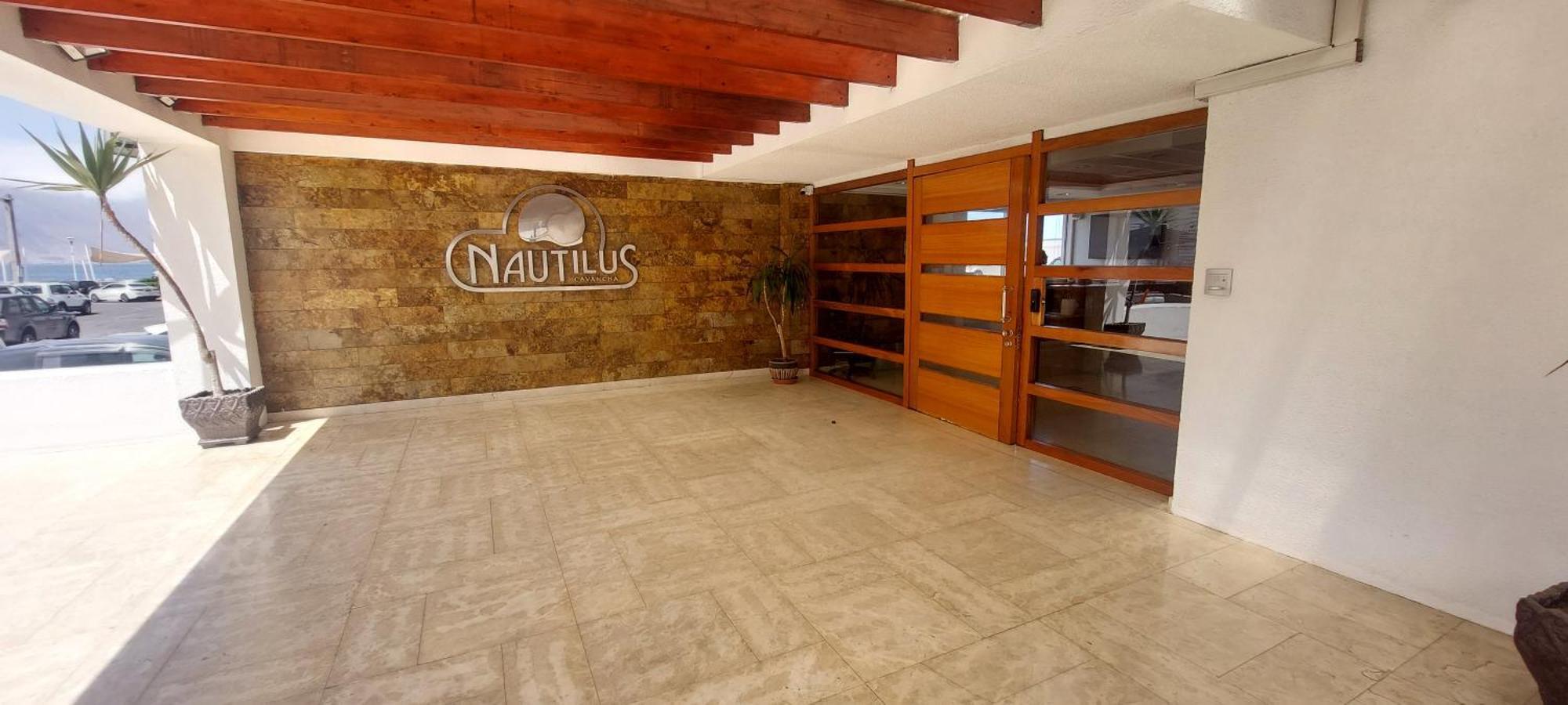 דירות איקוויקה Departamentos Nautilus מראה חיצוני תמונה